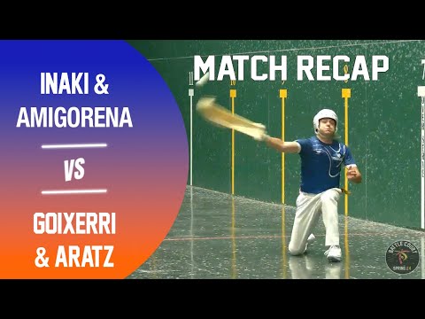 RENEGADES FINAL MATCH OF THE REGULAR SEASON! - DIVISION 1 DOUBLES (4.30.24)
