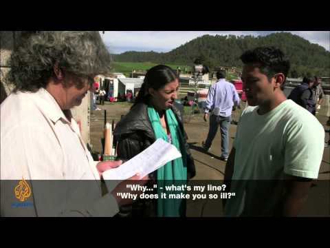 Soapbox Mexico - Breaking taboos