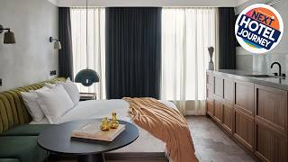 Kingsland Locke | London, United Kingdom | Hotel Review 🌟