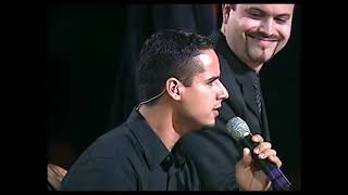 Peña de Horeb  -  Marcos Witt y Ralphy