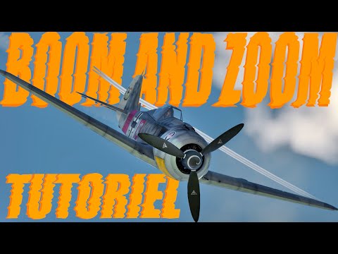 Boom and Zoom for the z*b!