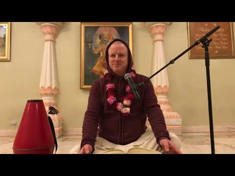 Morning Class SB 6.12.22 (with Keshava Dasa) 19 July 2022