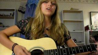 Full Circle by Cheyenne Kimball Acoustic Cover