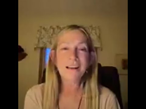 Wendy Montoya is dedicated to becoming as healthy as possible. She's feeling better and doing great.