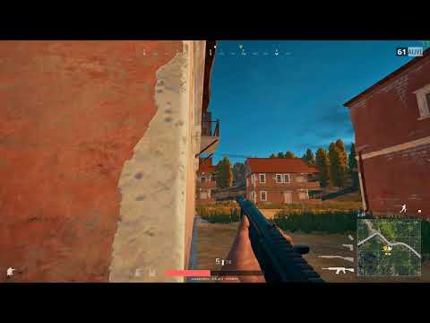 2017.11.11 13:20 NE of prison - Balcony drop