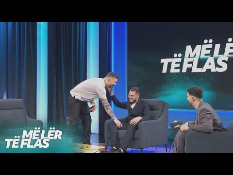 Të pathënat e David Dreshaj! - Më lër të flas