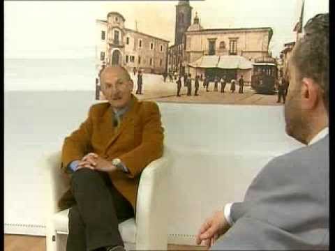 Diario di Bordo 19.11.2013 - Ospite Gianvincenzo D'Andrea