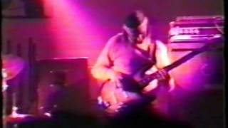 JACO PASTORIUS "Heavy'n Jazz" The Star Spangled Banner