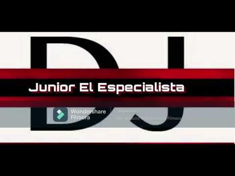 ANICETO MOLINA MIX VOL#1 DJ JUNIOR EL ESPECIALISTA