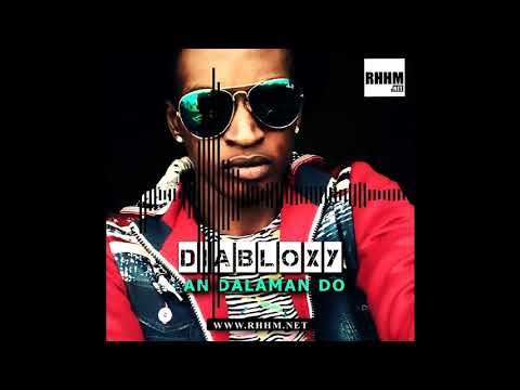 DIABLOXY - AN DALAMAN DO (2016)