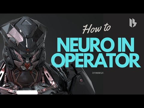 HOW TO USE ABLETON OPERATOR FOR NEURO BASSES