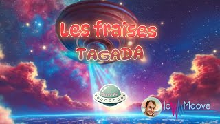 Les Fraises Tagada (Clip Officiel) – Bruno Vni