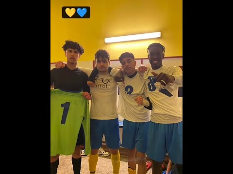 G.A.R. Rebaudengo - Barcanova Juniores