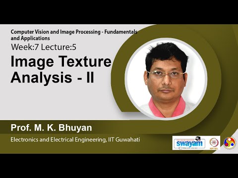 Computer Vision and Image Processing – Fundamentals and Applications Intro Video