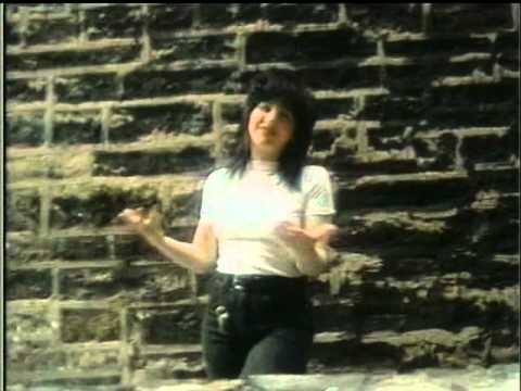 Lydia Lunch: The Gun is Loaded Trailer