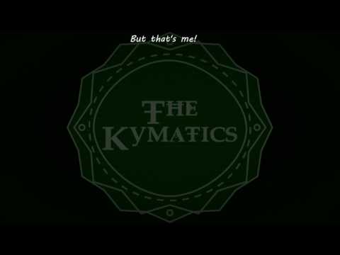 The Kymatics - FORSAKEN