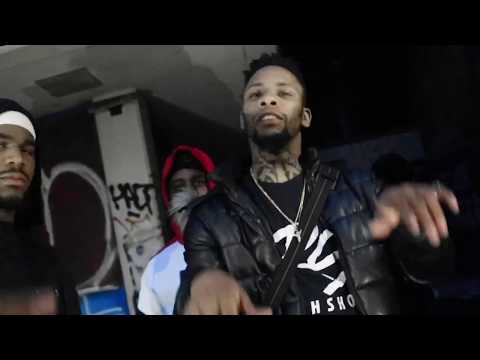 Big Don Bino "REALLY REAL" (Official Video)
