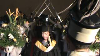 preview picture of video 'Gradution (Batch 2012 Ama Computer College Olongapo Campus)...'