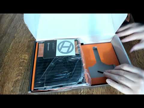 Retron 77 Unboxing