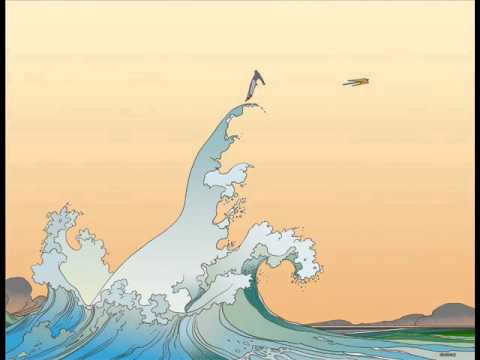 Contracts - Archie Shepp & Jasper Van't Hof