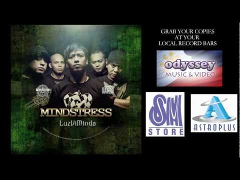 LUZVIMINDA album release video by Mindstress