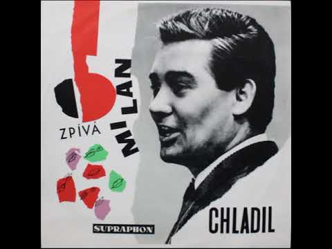 Milan Chladil - Volání divokých husí (10.6.1964)