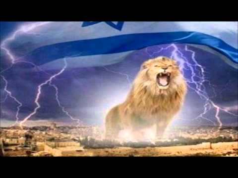 El Dios de Israel Es Poderoso - Palabra en Accion