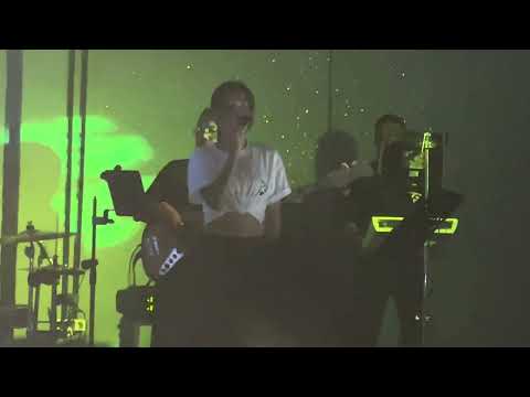 Sranan Vibe Mix - The Future (Live Show) unedited