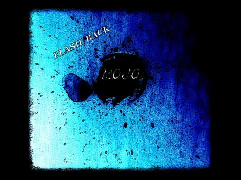 Stone Arising  -  The Long Road Of Mojo