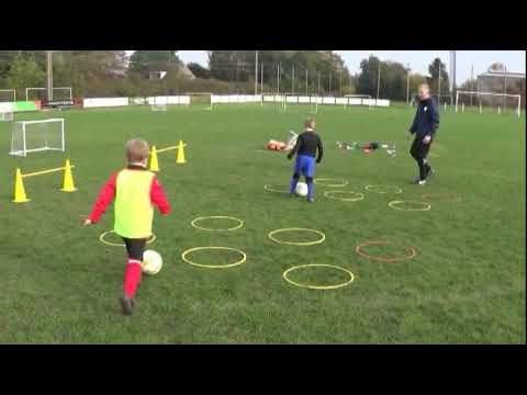 20211103 DribbelMove 03 11 2021