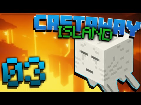 #3 CastAwayIsland: l'intruso