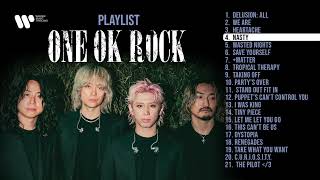 Download lagu [Playlist] รวมเพลงสุดมันส์จาก ONE OK ROCK มาให้ฟังแบบยาว ๆ เตรียมตัวก่อนไปว้ากที่คอนฯ 🔥💥 mp3