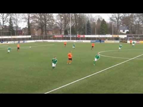 Samenvatting VV Heino - Voorwaarts, zondag 15 dec 2013, uitslag 1-0