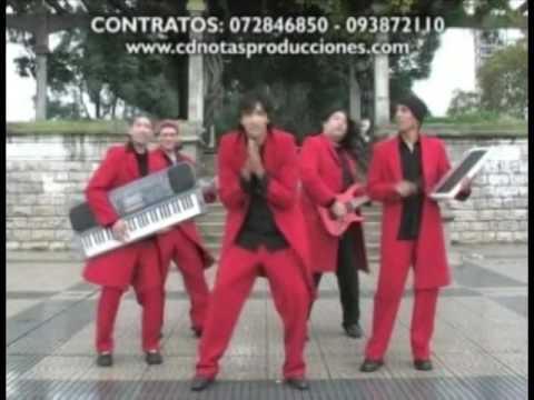 Cumbias Romanticas Mix