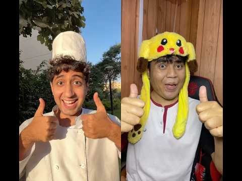 no n yeah #duet #funny #trend