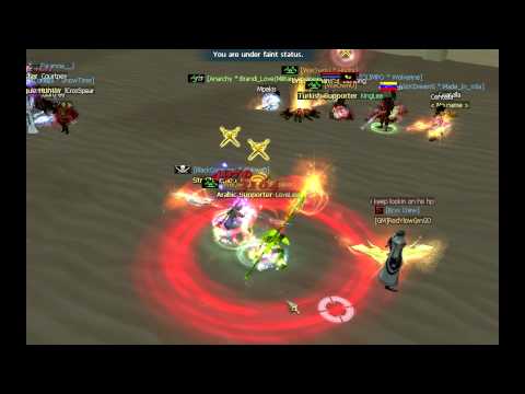 Eryx Online STR Champion