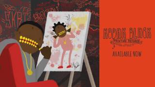 Kodak Black - Conscience feat  Future Official Audio