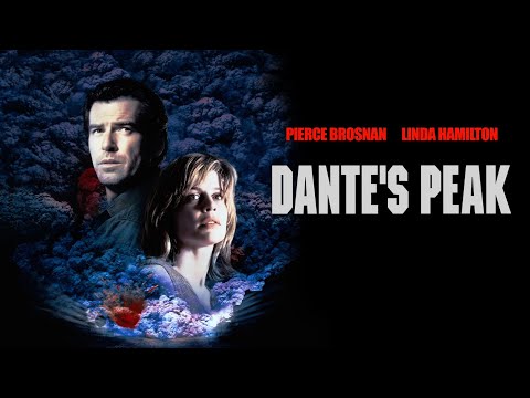 Dante's Peak (1997) | Behind the Scenes