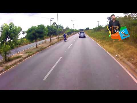 Saiba como chegar no Loteamento MBV à partir do Arco do Triunfo em Sobral.