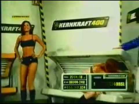 zombie nation--kernkraft 400