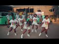 Makhadzi Ma Arab Dance Cover Feat The Choreographers Bw