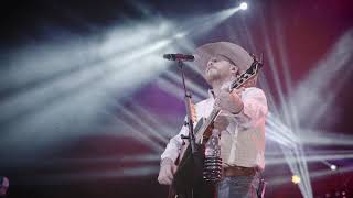 Cody Johnson - &quot;Nothin&#39; On You&quot; (From The Stage)