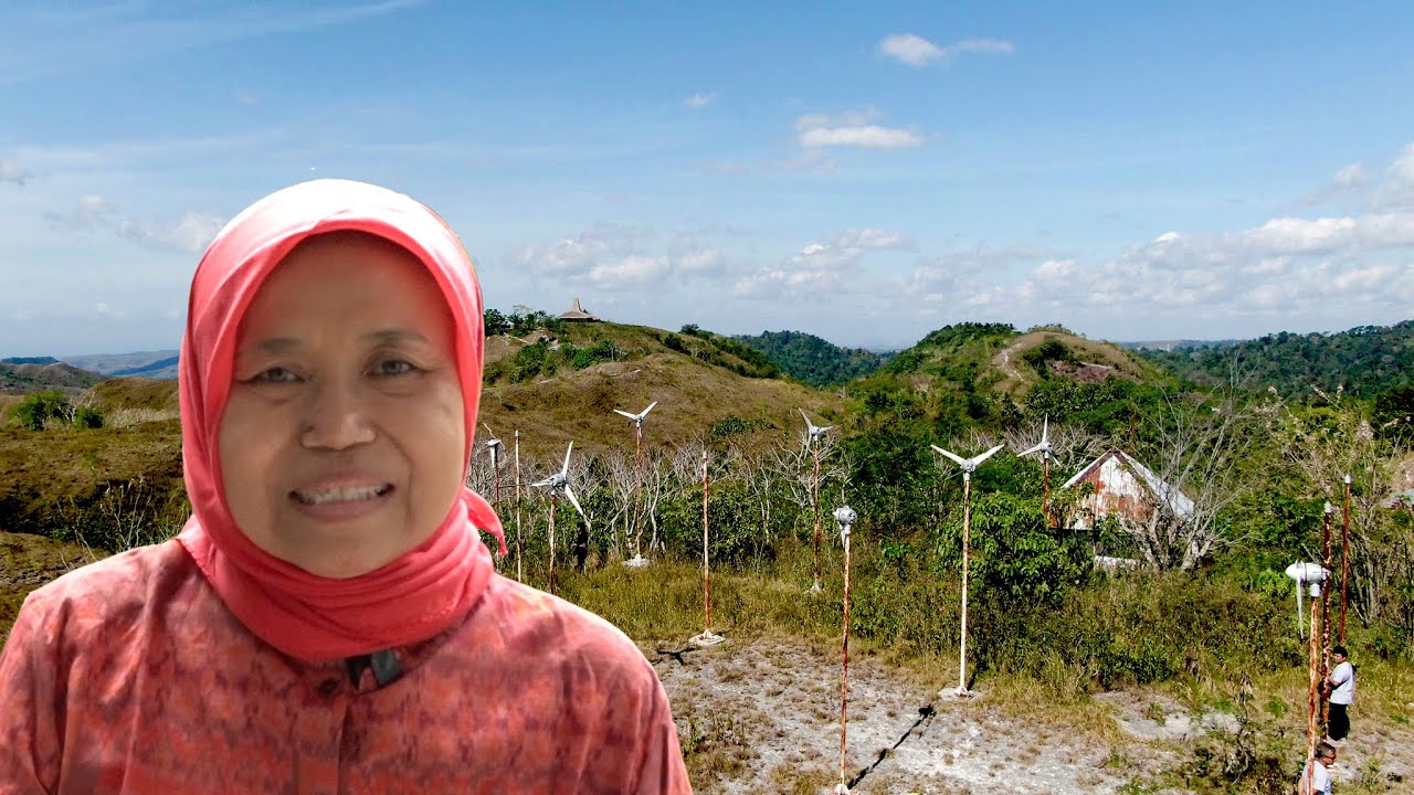How small-scale energy projects are powering up rural communities
