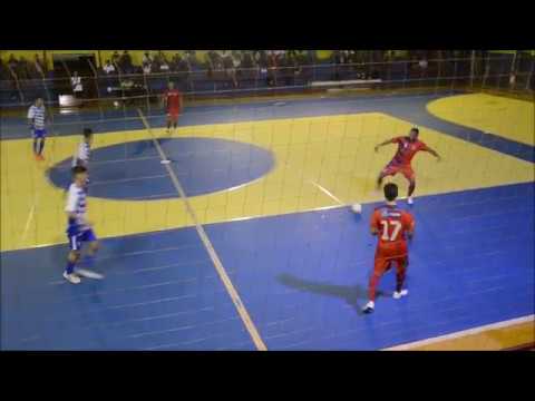 Camapuã x Coxim - 3º Lugar - Liga Norte 2019