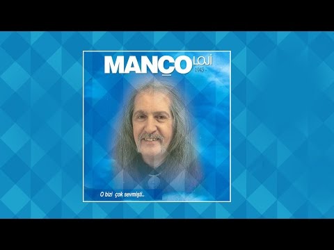 Barış Manço - Aynalı Kemer