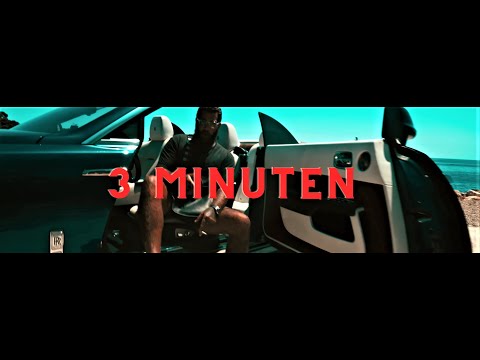 Kolja Goldstein ft. Luciano - 3 Minuten (prod.Kingside)