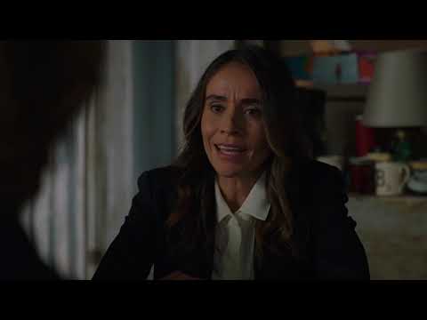 NCIS LA: 12x7 Overdue: Deeks FLETC interview