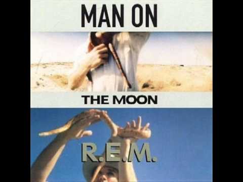 REM - Arms of Love