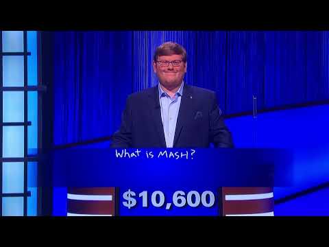 Final Jeopardy round ALL-NEW LIVE tonight Tuesday April 25, 2023😳🤯😳🤯😳