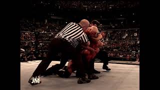 “JM” Royal Rumble 2003 Highlights